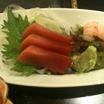 とよ常 - お刺身