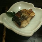 とよ常 - 焼き魚