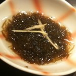 とよ常 - もずく酢