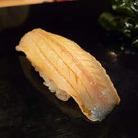 寿し処 寿々 - ☆鱚の昆布〆!(^^)!☆