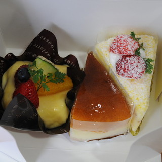 雲仙 島原で人気のケーキ ランキングtop 食べログ