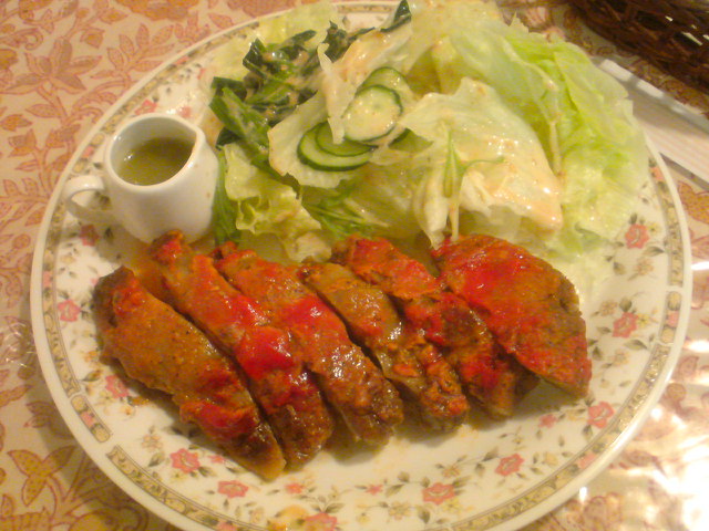 サモサ - 中央弘前（カレー）の写真