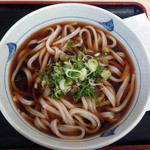 長生うどん - ころうどん