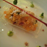 レストラン サンパウ