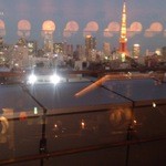 RIGOLETTO BAR AND GRILL - 窓がわは、最高です