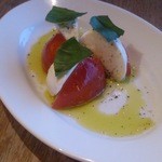 RIGOLETTO BAR AND GRILL - 