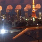 RIGOLETTO BAR AND GRILL - 夜景が、ご～い！