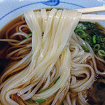 長生うどん - 冷麦ころ