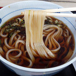 長生うどん - ころうどん