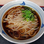 長生うどん - 冷麦ころ