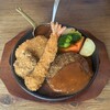 ハンバーグレストラン ボストン 四天王寺店