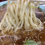 なぎちゃんラーメン - 