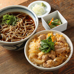 吉祥庵 - 