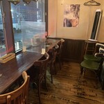 ブルドッグ 銀座 クラフトビール World Beer Pub＆Foods - 