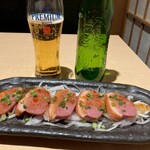 完全個室居酒屋 串燈 - 