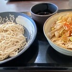 ゆで太郎 もつ次郎 - 料理写真: