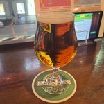 ブルドッグ 銀座 クラフトビール World Beer Pub＆Foods - 496豊潤ラガー