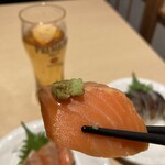 完全個室居酒屋 串燈 赤坂店 - 