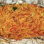 アジアンレストラン サラティー - 