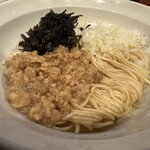 麺処 にぼし香 - 