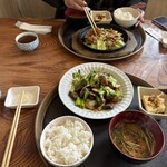 くいしんぼ - 