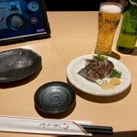 完全個室居酒屋 串燈 - 