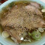 なぎちゃんラーメン - 