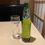 完全個室居酒屋 串燈 赤坂店 - 