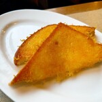 シズラー アクアシティ店 - 