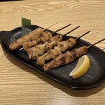 個室居酒屋 かこ囲 - 