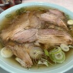 なぎちゃんラーメン - 