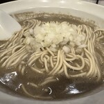 麺処 にぼし香 - 料理写真: