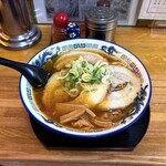 旭川らぅめん青葉 - 