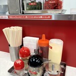 なぎちゃんラーメン - 