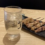 個室居酒屋 かこ囲 - 