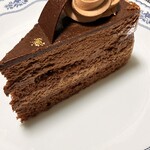 銀座コージーコーナー - 料理写真:2026年1月