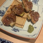 本格板前居酒屋 お魚総本家 - 