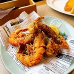 シズラー アクアシティ店 - 