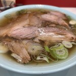 なぎちゃんラーメン - 