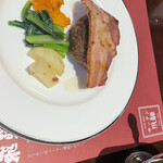 牛排館 Kitchen 飛驒 - 
