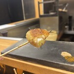 やきとり炭香 - 