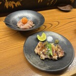 やきとり炭香 - 