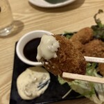 完全個室居酒屋 串ごろ 上野店 - 