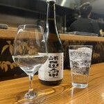 やきとり炭香 - 