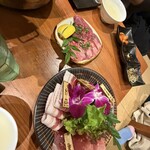 琉球焼肉NAKAMA - 