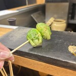 やきとり炭香 - 