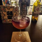 Bar Ajisai - 