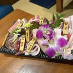 琉球焼肉NAKAMA - 