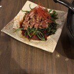 居酒屋増えた。 裏裏飯屋 - 
