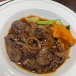 牛排館 Kitchen 飛驒 - 